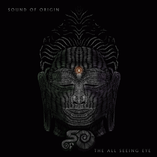 Sound Of Origin : The All Seeing Eye